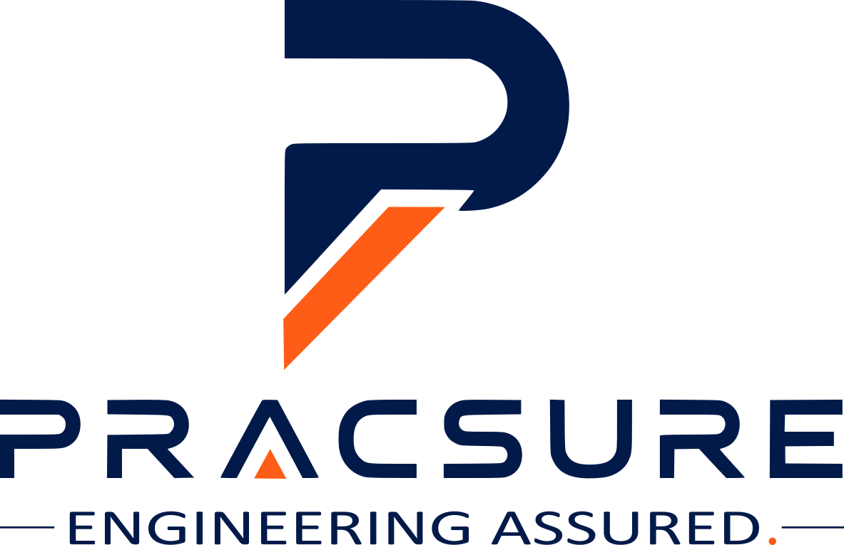 Pracsure Logo